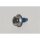 Innensechsrundschraube, selbstsichernd