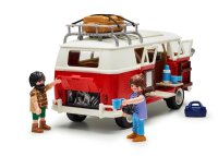 Original VW T1 Camper Camping Bus Bulli Playmobil 70176 74Teile 7E9087511A