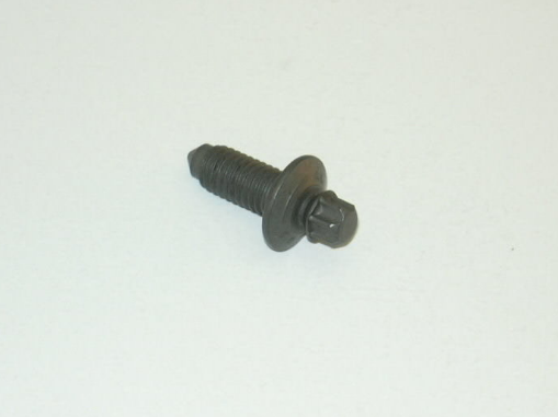 Abreissschraube
