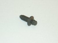 Abreissschraube