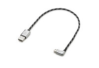 Original VW USB Premium Lade Kabel USB-A auf Micro-USB...