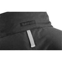 Original Skoda RS leichte Funktionsjacke Herren wasserfest Schwarz L MVF76-212