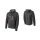 Original Skoda RS Funktions-Kapuzenpullover Hoody Pullover Herren Grau S MVF76-230