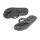 Original Audi quattro Zehentrenner flip flop grau 37/38 3291800001