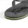 Original Audi quattro Zehentrenner flip flop grau 37/38 3291800001