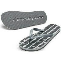 Original Audi quattro Badeschuhe Sandalen Badeschlappen S 37/38 3291600601