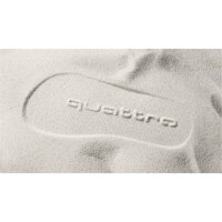 Original Audi quattro Badeschuhe Sandalen Badeschlappen S 37/38 3291600601