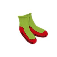 Original Audi Baby-Söckchen Socken Anti-Rutsch 21-23