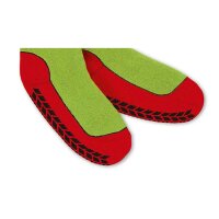 Original Audi Baby-Söckchen Socken Anti-Rutsch 21-23