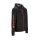 Original Audi Sport Herren Kapuzen Sweatjacke schwarz L 3132001804