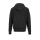 Original Audi Sport Herren Kapuzen Sweatjacke schwarz XXXL 3132001807
