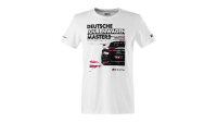 Original Audi Sport Herren DTM T-Shirt Weiss S M L XL XXL...