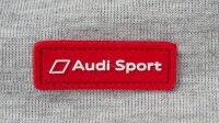 Original Audi Sport Herren Sweathoody grau M L XL XXL...