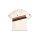 Original Audi Heritage Retro Unisex Poloshirt - offwhite - S 3131401202