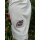 Original Audi Heritage Retro Unisex Poloshirt - offwhite - S 3131401202