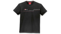 Original Audi Sport collection Herren T-Shirt S line S 3131301102