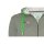 Original Skoda RS Sweatjacke Hoody Herren Grau S MVF45-165