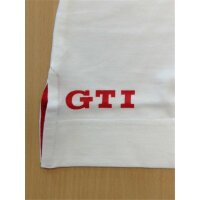 Original VW GTI Damen Polo-Shirt Wörthersee XL 1K2084241 084