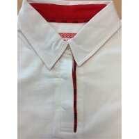 Original VW GTI Damen Polo-Shirt Wörthersee XL 1K2084241 084