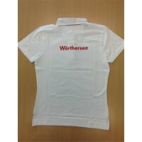 Original VW GTI Damen Polo-Shirt Wörthersee XL 1K2084241 084