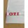 Original VW GTI Damen Polo-Shirt Wörthersee XL 1K2084241 084