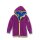 Original VW Kinder Mädchen Fleece Jacke 116 Love Bug Lila 1K1084065B HTF
