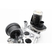 Original VW AUDI SKODA AGR-Kühler Abgasrückführung inkl. Dichtungen