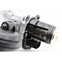 Original VW AUDI SKODA AGR-Kühler Abgasrückführung inkl. Dichtungen