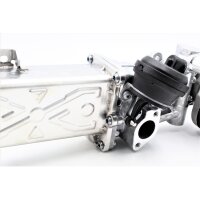 Original VW AUDI SKODA AGR-Kühler Abgasrückführung inkl. Dichtungen