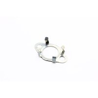 Original VW AUDI SKODA AGR-Kühler Abgasrückführung inkl. Dichtungen