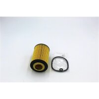 Ölfilter Incl. Ablasschraube