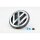 Original VW T4 Zeichen Logo Emblem + Befestigung Heckklappe 701853601F DRR