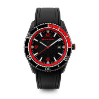 Original Audi Sport Armbanduhr Herren Uhr 3102000200