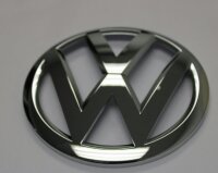 VW Emblem chrom 7E0853601G 2ZZ