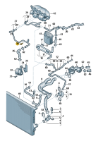 Innensechsrund-Flachkopfschraube