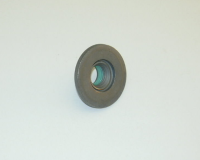 Sechskantbundmutter, selbstsichernd