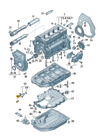 Innensechsrund-Linsenschraube
