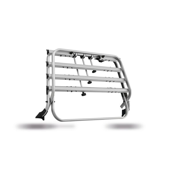 Original VW T6 Fahrradträger Heckklappe Heckträger 7E0071104B