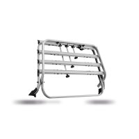 Original VW T6 Fahrradträger Heckklappe...