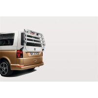 Original VW T6 Fahrradträger Heckklappe Heckträger 7E0071104B