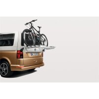Original VW T6 Fahrradträger Heckklappe Heckträger 7E0071104B