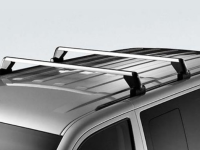 VW Grundträger für Fahrzeuge mit...