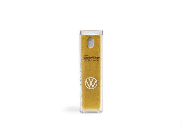Warnweste Gelb Original Volkswagen Zubehör Sicherheitsweste