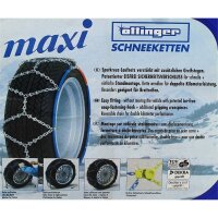 Schneekette