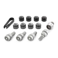 Original Audi Felgenschloss Radsicherung Radschrauben...