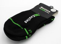 Original Skoda Sport-Socken WLC We Love Cycling 39-42...