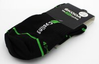 Original Skoda Sport-Socken WLC We Love Cycling 43-45...