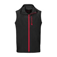 Original Audi Sport Zipoffjacke Herren Jacke schwarz XL 3132001705