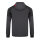 Original Audi Sport Midlayerjacke Herren grau XXL 3132101606